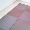 カラー畳 / デザイン畳